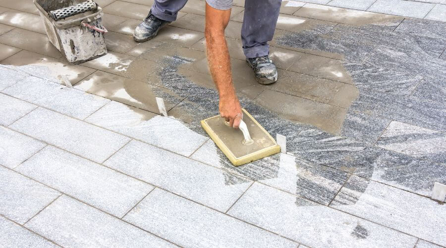 Professional New roof installation in Terlingua, TX